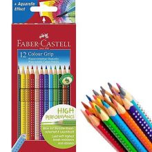 Faber Castell Colour Grip Kleurpotloden