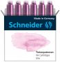 Schneider Inktpatroon Pastel Lila (6st)