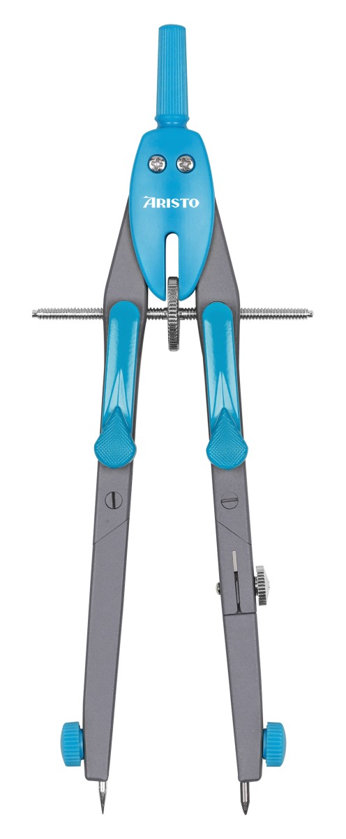 Aristo Snelverstelpasser Blauw