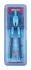 Aristo Snelverstelpasser Blauw