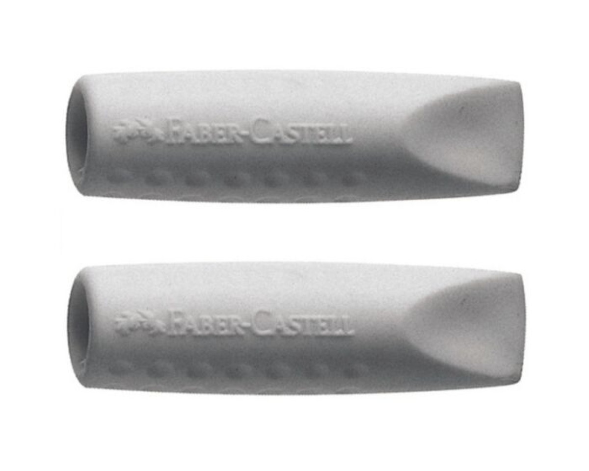 Faber Castell Gumdop Grip 2001 (2st)