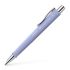 Faber-Castell Polyball Balpen XB Lichtpaars