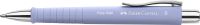 Faber-Castell Polyball Balpen XB Lichtpaars