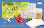 Het Routespel Blokletters Het Routespel Blokletters