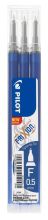 Frixion 05-Point Vulling Blauw (3st)