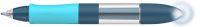 Schneider Rollerpen Base Senso Lichtjespen blauw