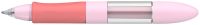 Schneider Rollerpen Base Senso Lichtjespen roze