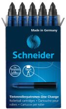 Schneider Vulling One Change Zwart (5st)