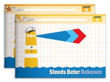 Steeds Beter Rekenen - groep 4 A en B Steeds Beter Rekenen - groep 4 A en B