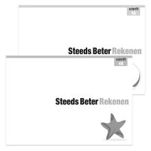 Steeds Beter Rekenen - Groep 4 antw. A/B, 1+1ex