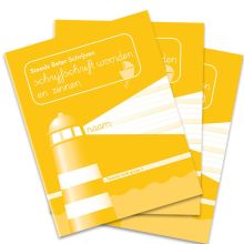 Steeds Beter Schrijven - Woorden en zinnen - Verbonden Gr.3 (3st) Steeds Beter Schrijven - Woorden en zinnen - Verbonden Gr.3 (3st)