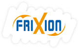 Logo FriXion