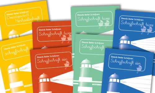 Navigeren naar succesvol leren