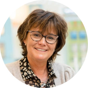 Gerda Broekstra