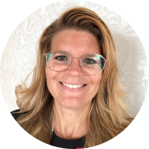 Rianne Everts