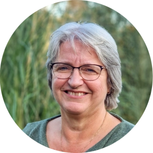 Gina Valkenhoff