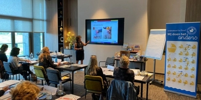 Cursus 'Goed handschriftonderwijs'