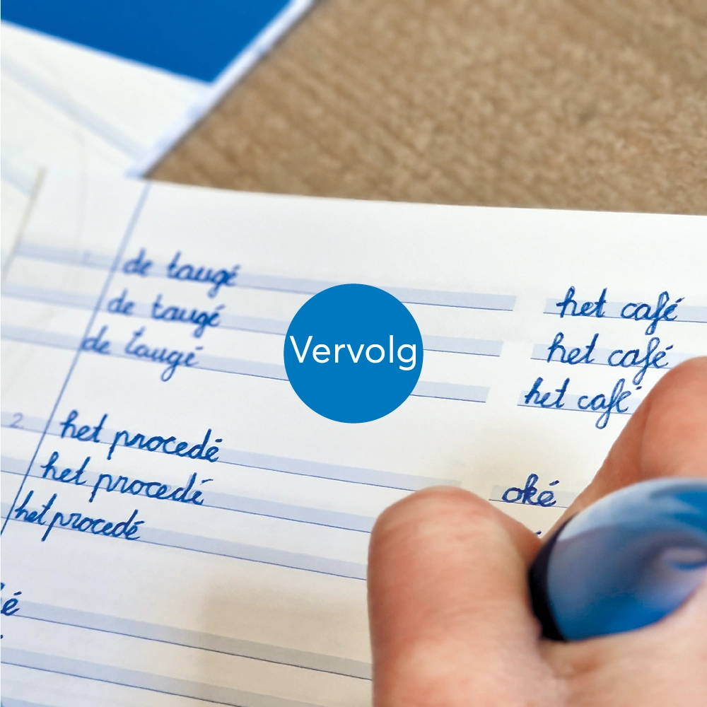 Verdiepingsdag Aan Boord